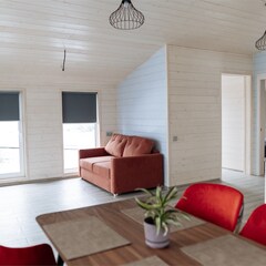 База отдыха Царская Рыбалка, Ленинградская область