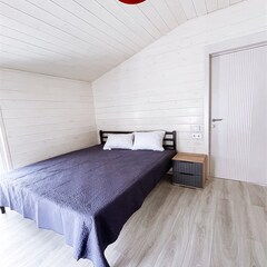 База отдыха Царская Рыбалка, Ленинградская область