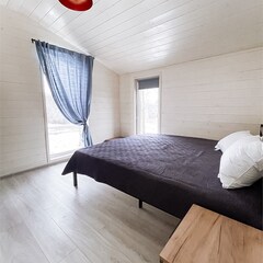 База отдыха Царская Рыбалка, Ленинградская область