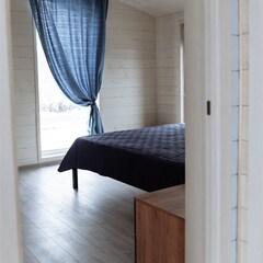 База отдыха Царская Рыбалка, Ленинградская область