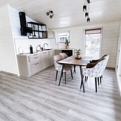 База отдыха Царская Рыбалка, Ленинградская область