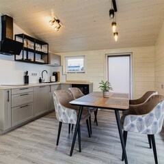 База отдыха Царская Рыбалка, Ленинградская область