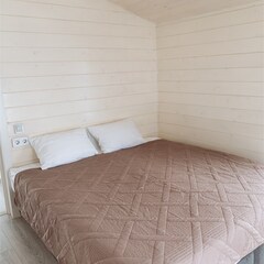 База отдыха Царская Рыбалка, Ленинградская область