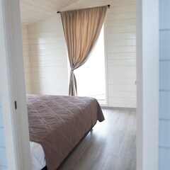 База отдыха Царская Рыбалка, Ленинградская область