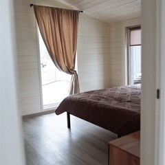 База отдыха Царская Рыбалка, Ленинградская область