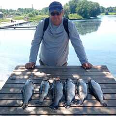 База отдыха Царская Рыбалка, Ленинградская область