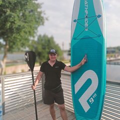 База отдыха Царская Рыбалка, Ленинградская область