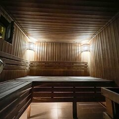 База отдыха Царская Рыбалка, Ленинградская область