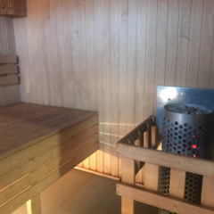 База отдыха Царская Рыбалка, Ленинградская область