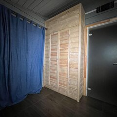 База отдыха Царская Рыбалка, Ленинградская область