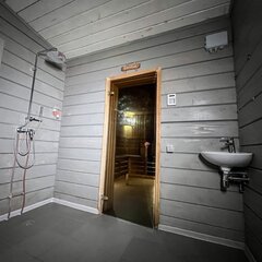 База отдыха Царская Рыбалка, Ленинградская область