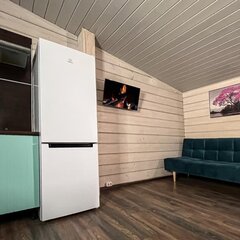 База отдыха Царская Рыбалка, Ленинградская область