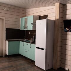 База отдыха Царская Рыбалка, Ленинградская область