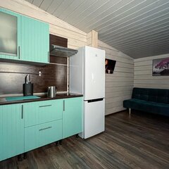 База отдыха Царская Рыбалка, Ленинградская область