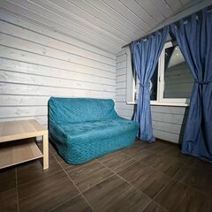 База отдыха Царская Рыбалка, Ленинградская область