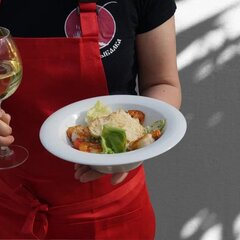 База отдыха Царская Рыбалка, Ленинградская область