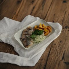 База отдыха Царская Рыбалка, Ленинградская область