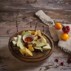 База отдыха Царская Рыбалка, Ленинградская область