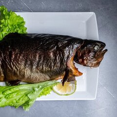 База отдыха Царская Рыбалка, Ленинградская область