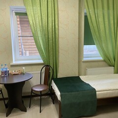 Гостевой дом Боярин, Владимирская область