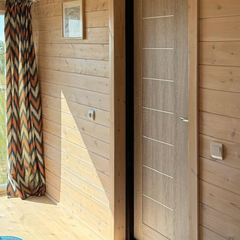 Глэмпинг Хотон, Республика Бурятия