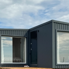 Глэмпинг Хотон, Республика Бурятия