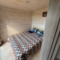 Глэмпинг Хотон, Республика Бурятия