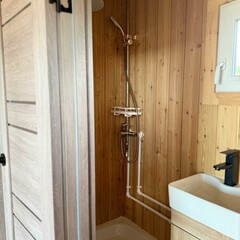 Глэмпинг Хотон, Республика Бурятия