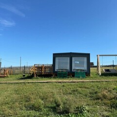 Глэмпинг Хотон, Республика Бурятия