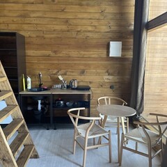 Глэмпинг Хотон, Республика Бурятия