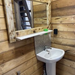 Глэмпинг Хотон, Республика Бурятия