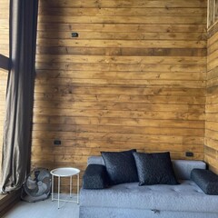 Глэмпинг Хотон, Республика Бурятия