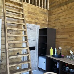 Глэмпинг Хотон, Республика Бурятия