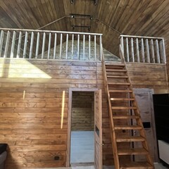 Глэмпинг Хотон, Республика Бурятия