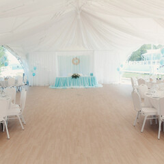 Загородный клуб Белый берег, Иркутская область