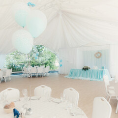 Загородный клуб Белый берег, Иркутская область