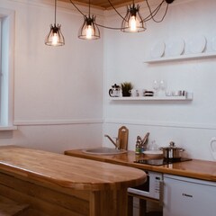 Загородный клуб Белый берег, Иркутская область