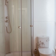 Загородный клуб Белый берег, Иркутская область