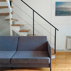 Загородный клуб Белый берег, Иркутская область