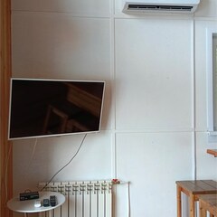 Загородный клуб Белый берег, Иркутская область