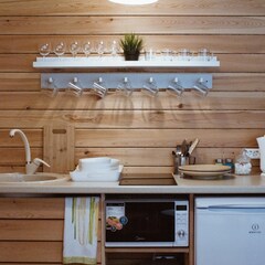 Загородный клуб Белый берег, Иркутская область