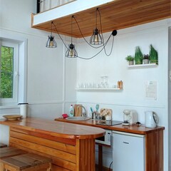 Загородный клуб Белый берег, Иркутская область