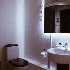 Загородный клуб Белый берег, Иркутская область