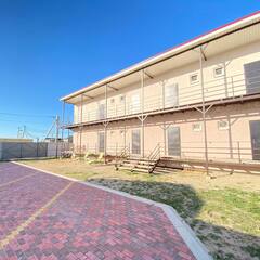 Гостевой дом Отпуск, Краснодарский край