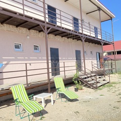 Гостевой дом Отпуск, Краснодарский край