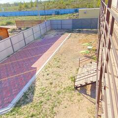 Гостевой дом Отпуск, Краснодарский край