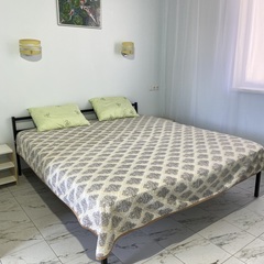 Гостевой дом Отпуск, Краснодарский край