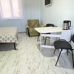 Гостевой дом Отпуск, Краснодарский край