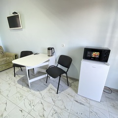 Гостевой дом Отпуск, Краснодарский край