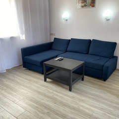 Гостевой дом Отпуск, Краснодарский край